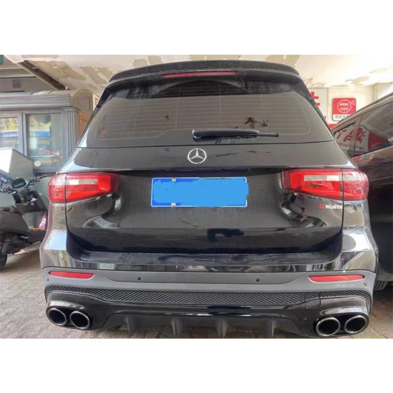 💕ART.9656 DIFFUSORI GLB 45  Mercedes GLB (X247) (2019-On) 💕