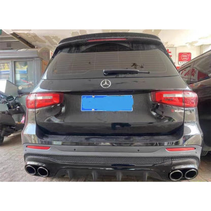 💕ART.9656 DIFFUSORI GLB 45  Mercedes GLB (X247) (2019-On) 💕