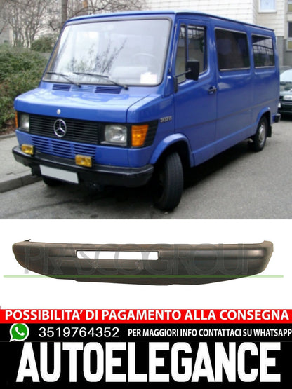 Paraurti Anteriore Mod. 5 Cilindri Per Mercedes-benz MOD. 5 CILINDRI A6015201570