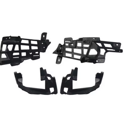 ART.4785 DIFFUSORI Mercedes Benz CLA AMG W117 C117 X117