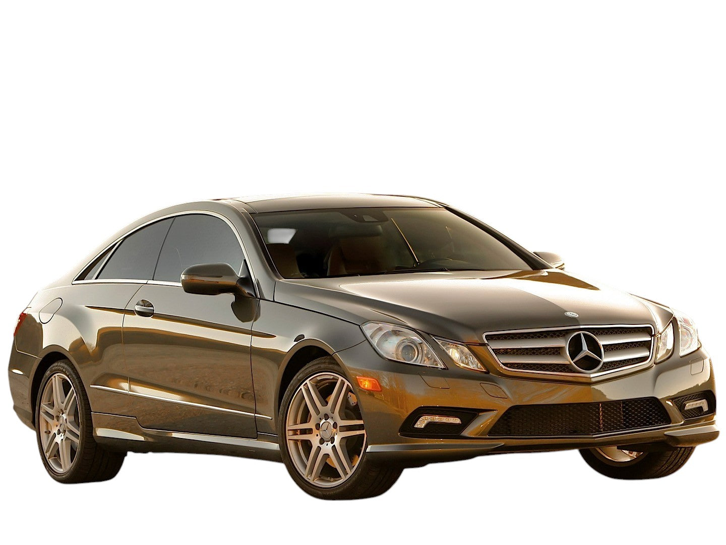 🔥Assetto sportivo ADATTO PER Mercedes Classe C T-Model (S205)🔥