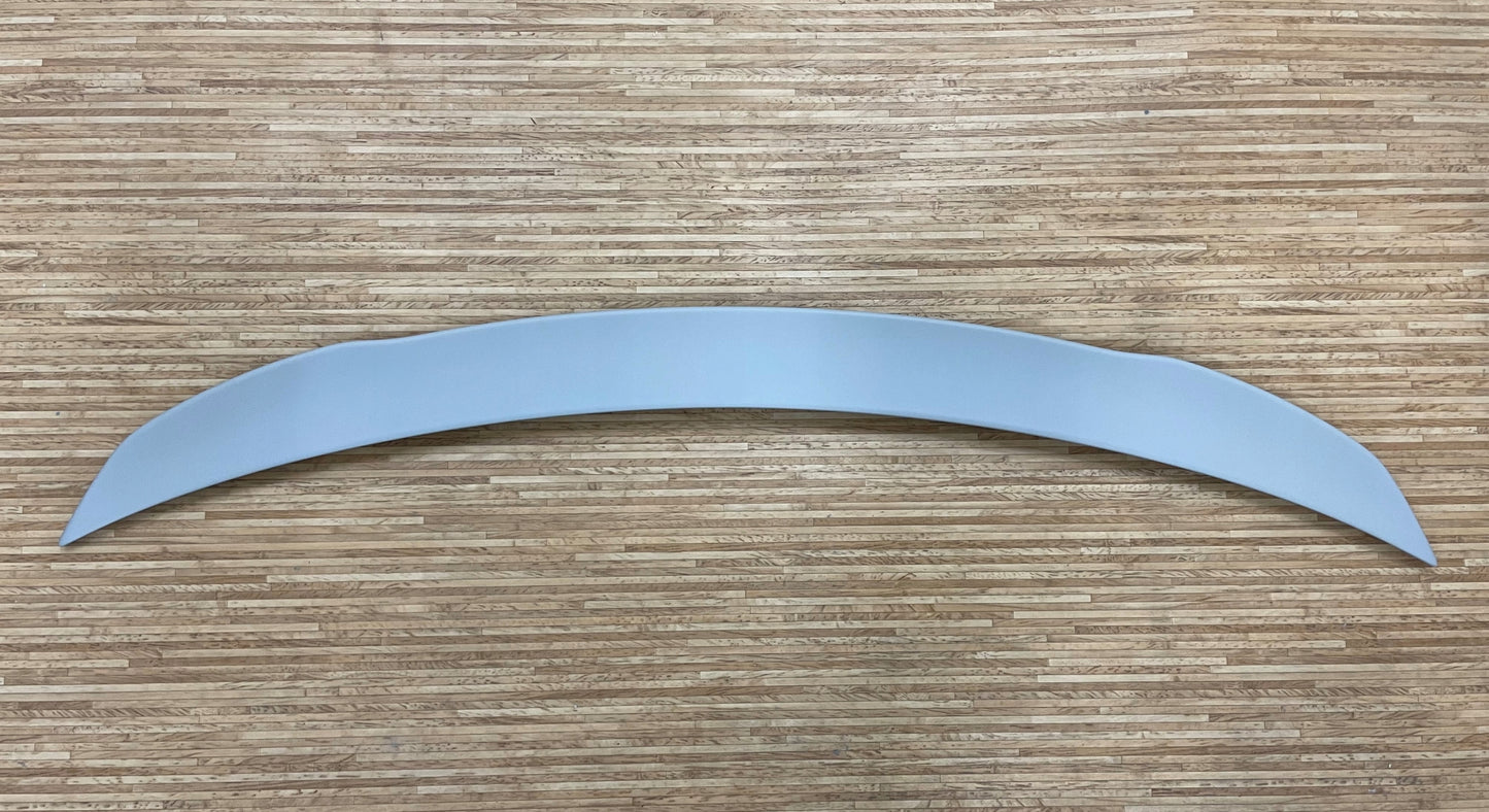 💕SPOILER ADATTO PER MERCEDES CLA C118 AMG 💕