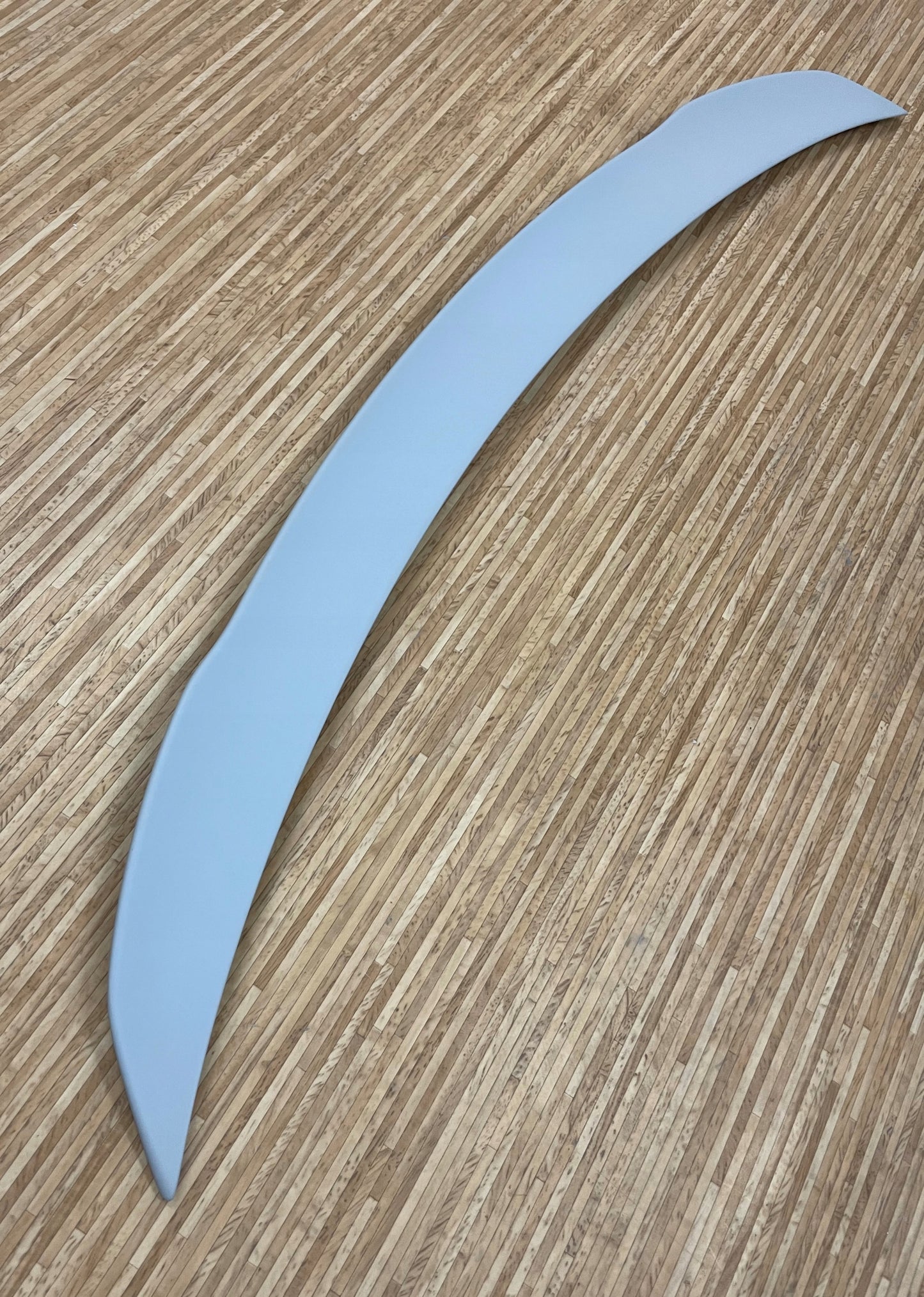 💕SPOILER ADATTO PER MERCEDES CLA C118 AMG 💕