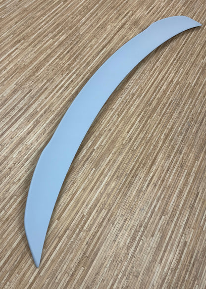 💕SPOILER ADATTO PER MERCEDES CLA C118 AMG 💕