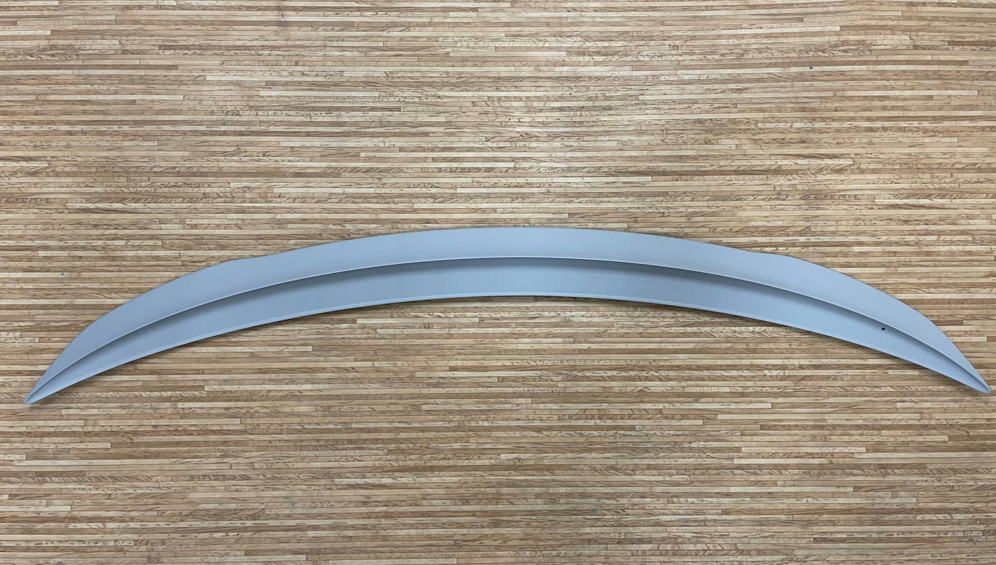 💕SPOILER ADATTO PER MERCEDES CLA C118 AMG 💕