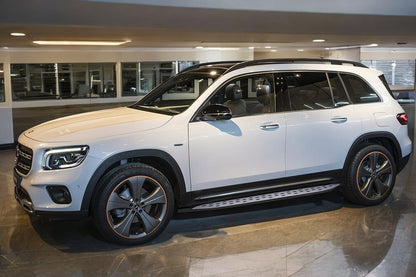 Pedane adatto per Mercedes GLB X247 2019+