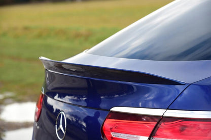 💕SPOILER SUITABLE FOR MERCEDES GLC 253 AMG 💕