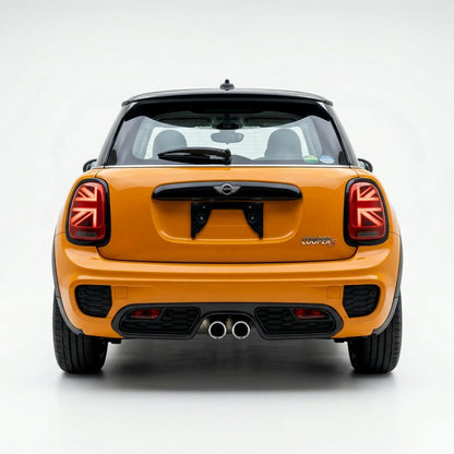 💕ART.10141 BODYKIT MINI (F55) (2013-2020) Cooper 💕