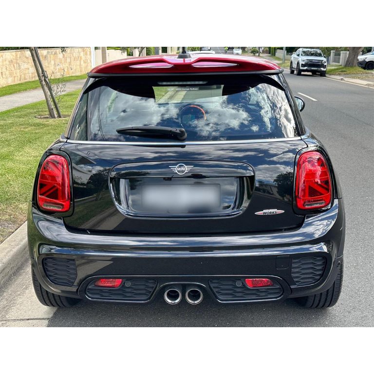 💕ART.9667  BODYKIT  JCW  MINI (F56, F57) (2013-2020) Cooper💕