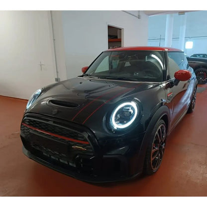 💕ART.9665 BODYKIT MINI (F56, F57) (2013-2020) Cooper JCW 2021 LCI💕