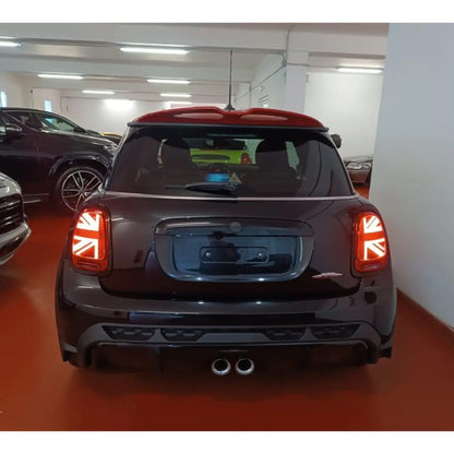 💕ART.9665 BODYKIT MINI (F56, F57) (2013-2020) Cooper JCW 2021 LCI💕