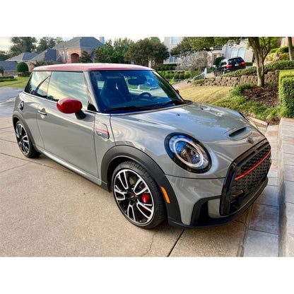 💕ART.9662 BODYKIT  MINI (F56, F57) LCI (2021-2023) 💕
