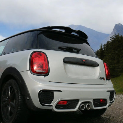 Paraurti Posteriore adatto per MINI F56, F57 3-Door 2013-2020 Cooper