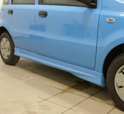 ART.4448 BODYKIT  FIAT PANDA TYPE 169 2003-2012