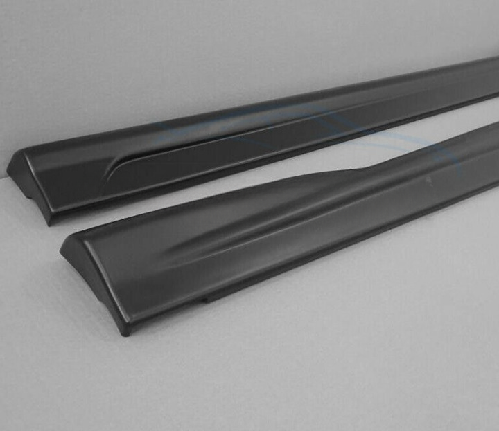 ART.4448 BODYKIT  FIAT PANDA TYPE 169 2003-2012