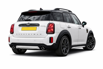 💫ART.9351 FARI POSTERIORI ROSSO LED PER MINI COOPER F60 16-20💫