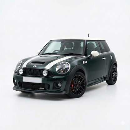 💕ART.9669 BODYKIT  MINI (R56) Hatchback (2006-2013) Cooper💕