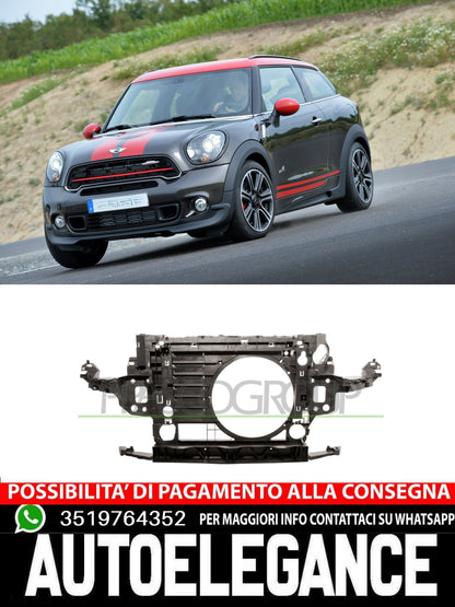 Traversa Ossatura Prasco Per Mini #D6  51649802025