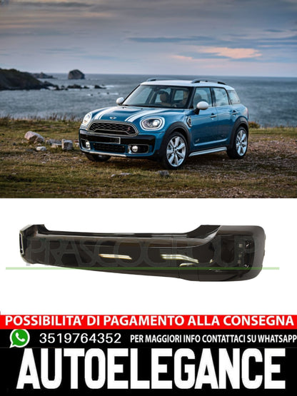 Paraurti Prasco Posteriore CON PRIMER Per MINI - MINI (BMW) COUNTRYMAN (F60)