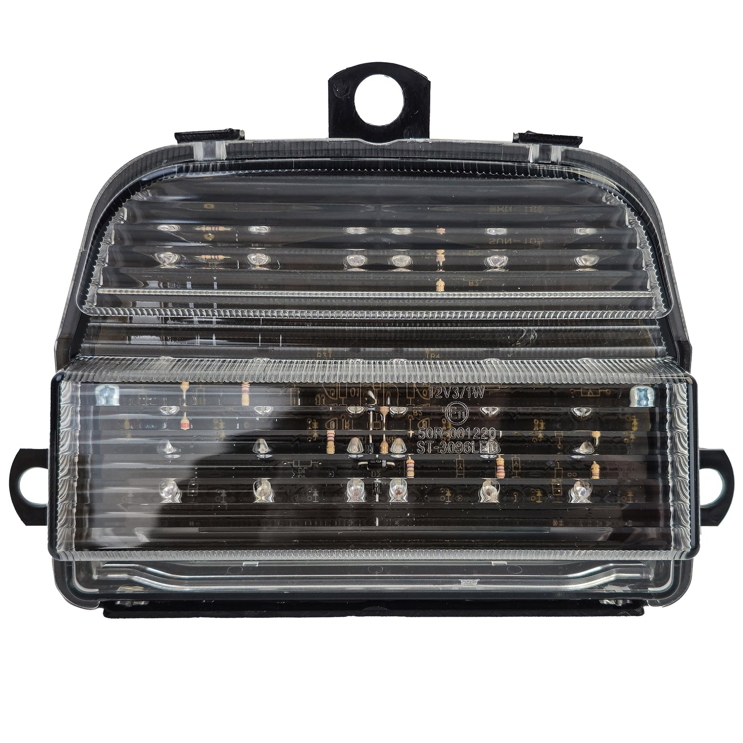 ✨Fanale posteriore a LED per Honda CBR 900 RR Fireblade SC28 SC33✨