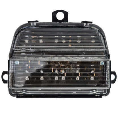 ✨Fanale posteriore a LED per Honda CBR 900 RR Fireblade SC28 SC33✨