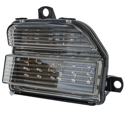 ✨Fanale posteriore a LED per Honda CBR 900 RR Fireblade SC28 SC33✨