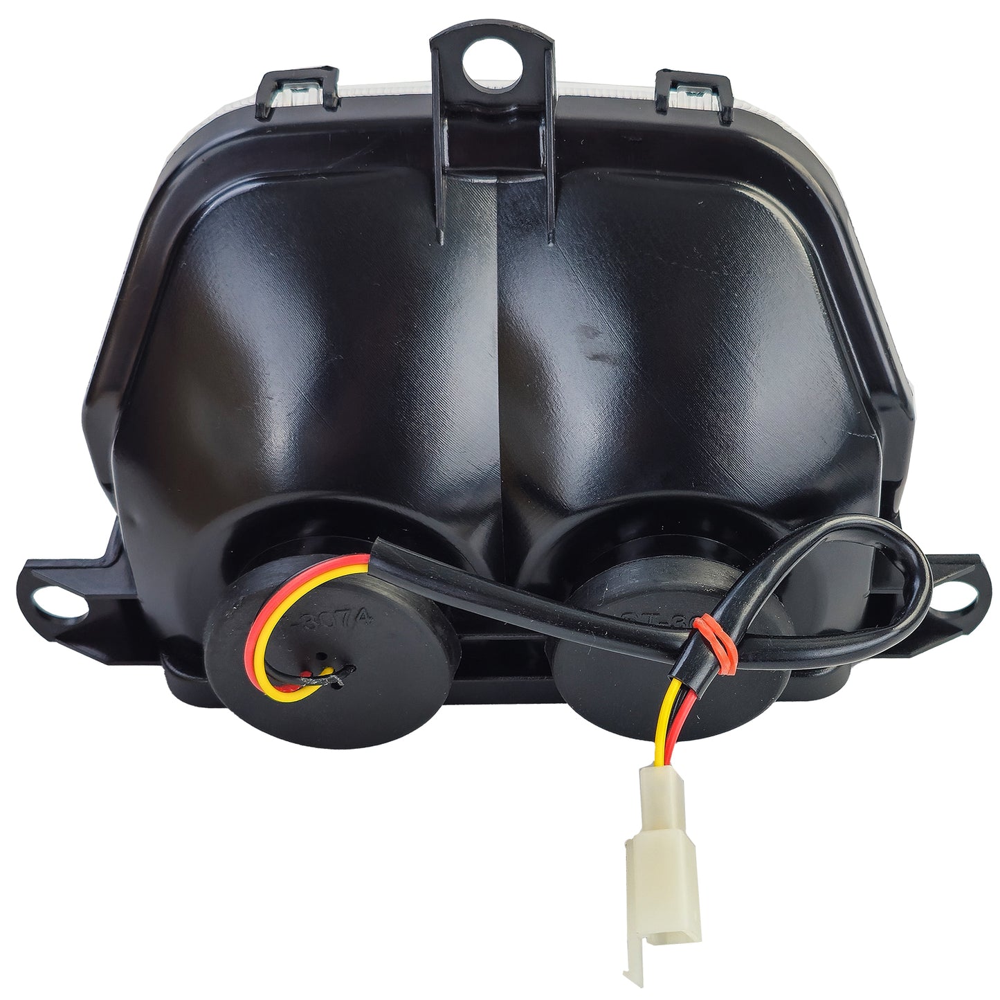 ✨Fanale posteriore a LED per Honda CBR 900 RR Fireblade SC28 SC33✨