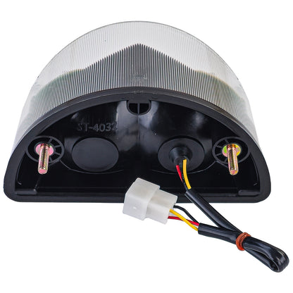 ✨LED Tail Light for Kawasaki ZR 750 CD Zephyr 1991-1999✨