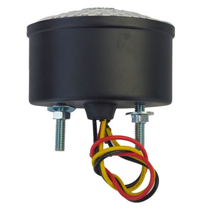 ⭐Universal CAT EYE Motorcycle LED Tail Light with E-Mark⭐