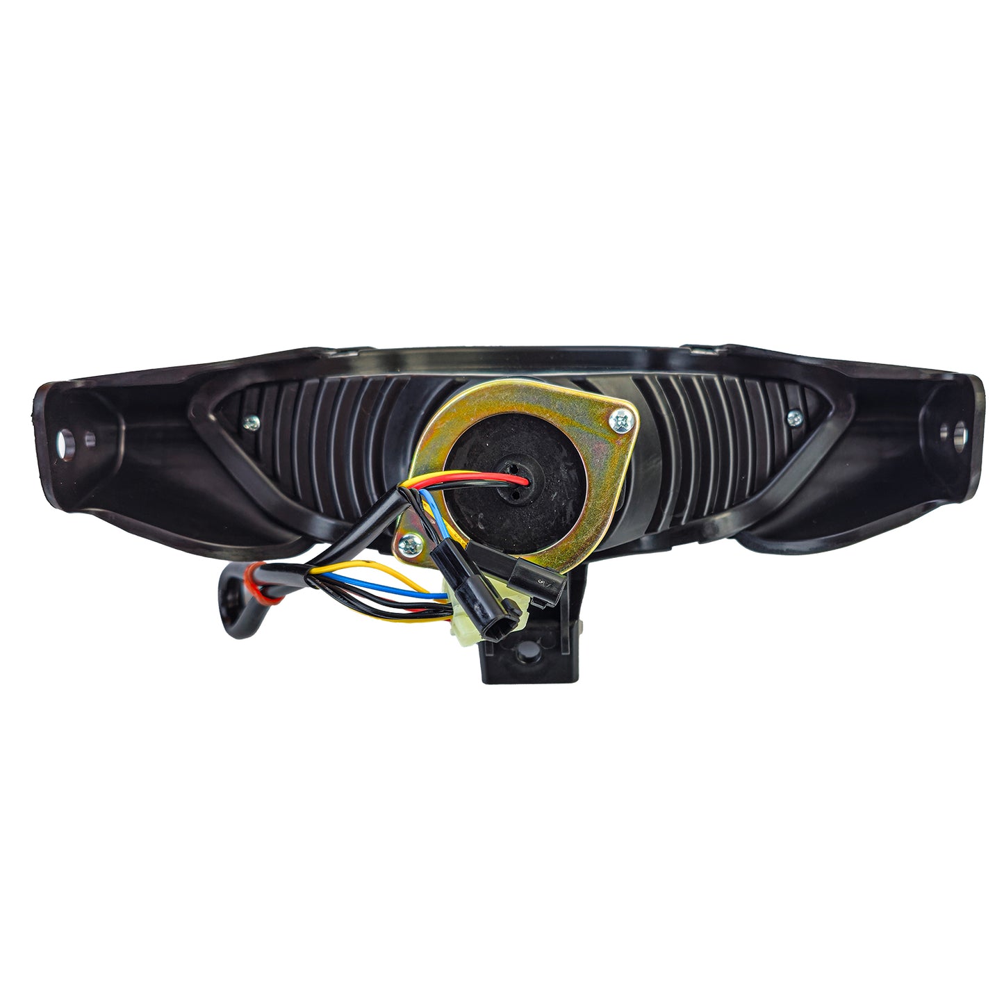 ⭐Fanale posteriore a LED in vetro trasparente per Suzuki DL-650 V-STROM 12-13⭐