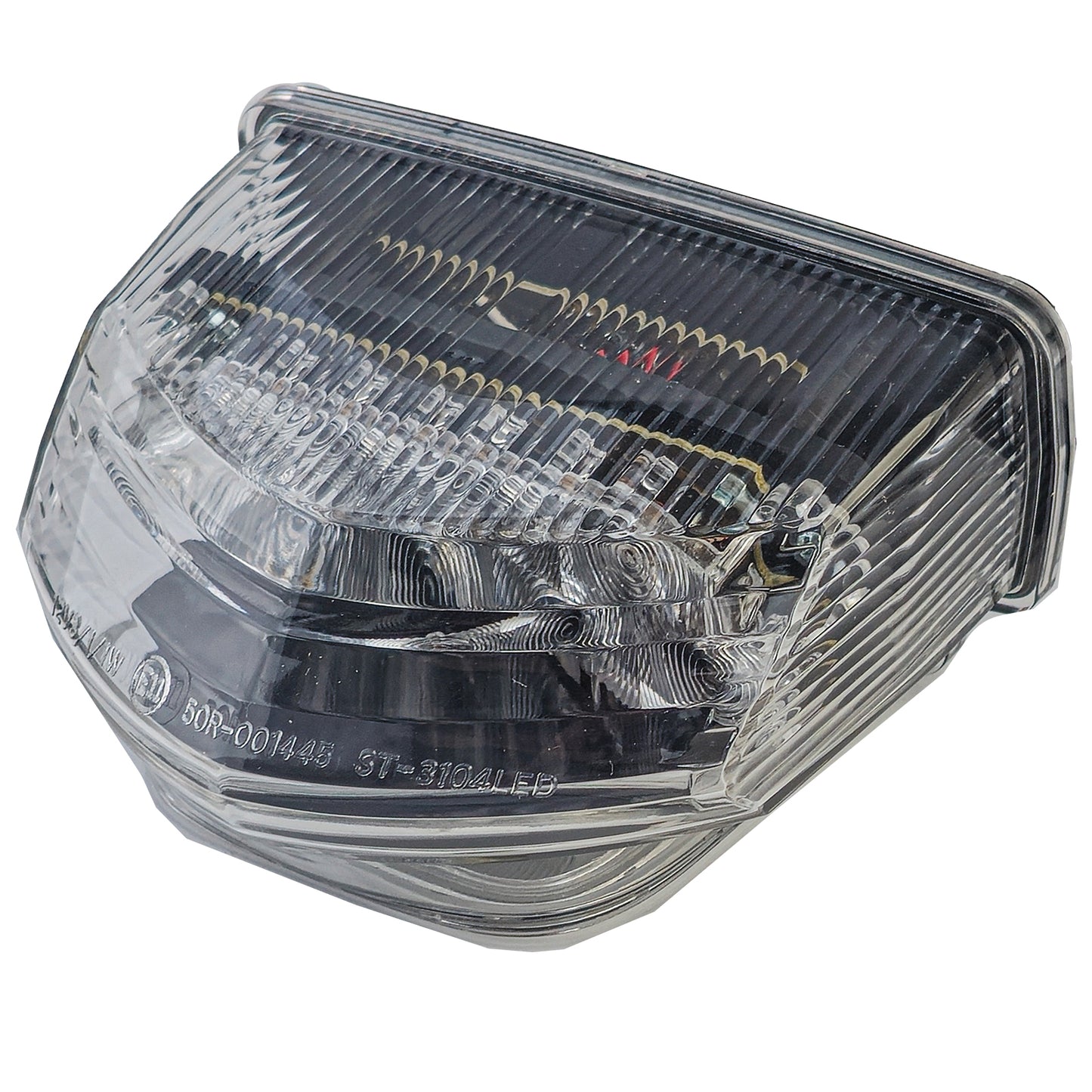 ✨Fanale posteriore a LED per Honda Cbr 600Rr dal 2007✨