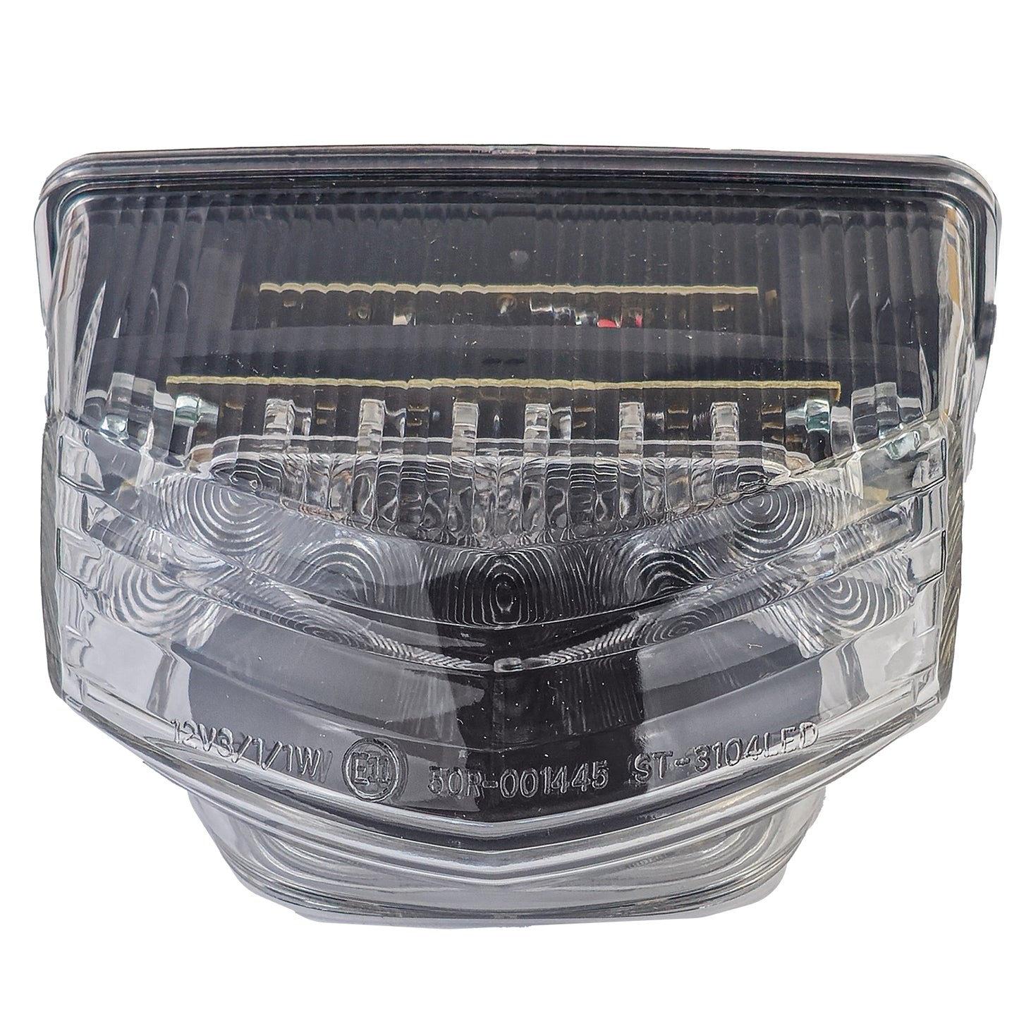 ✨Fanale posteriore a LED per Honda Cbr 600Rr dal 2007✨