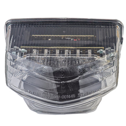 ✨Fanale posteriore a LED per Honda Cbr 600Rr dal 2007✨
