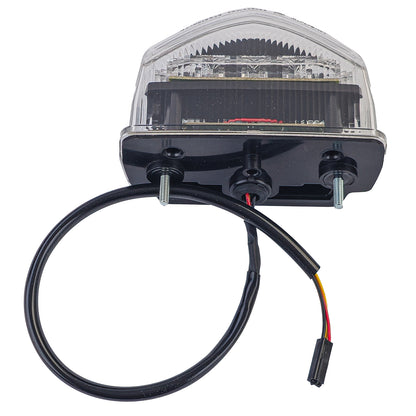 ✨Fanale posteriore a LED per Honda Cbr 600Rr dal 2007✨