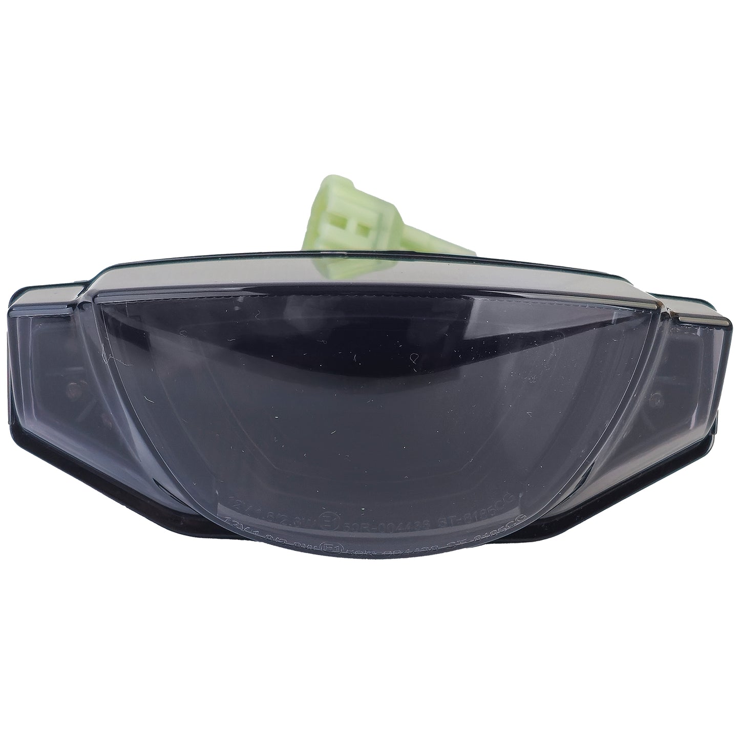 ✨Smoke LED Tail Light for Ducati Scrambler 400 800 1100 15-21✨