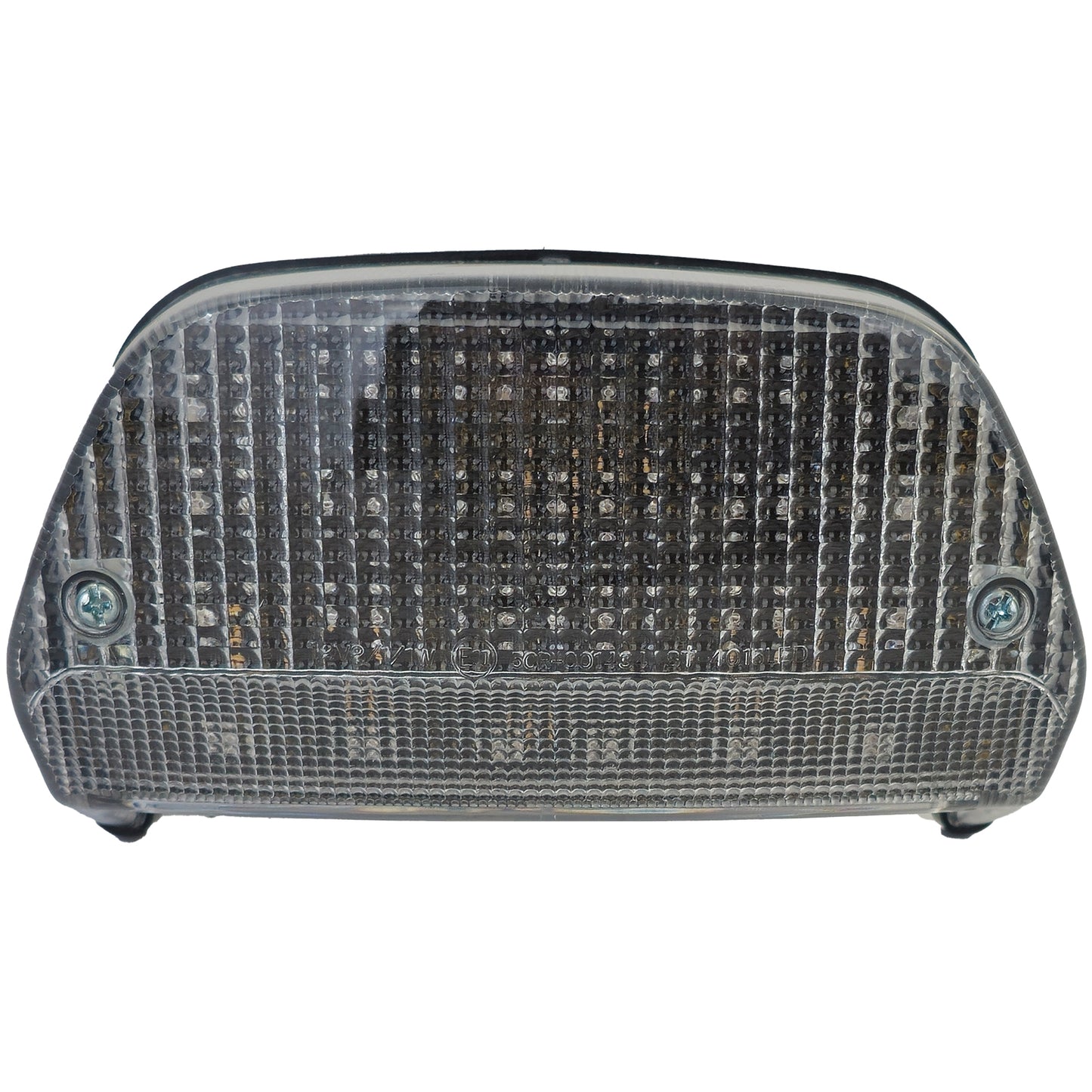 ✨ Rear Light For Kawasaki EN 500 EN500 ZR 550 ZR550 Zephyr✨