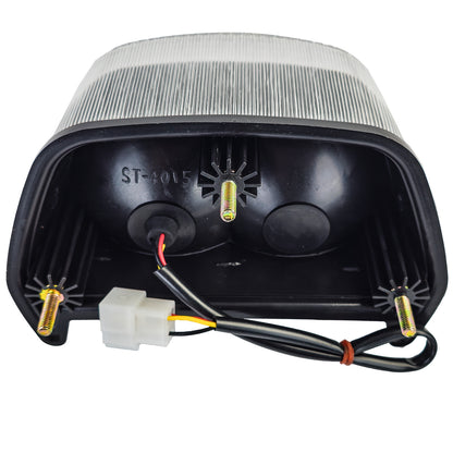 ✨ Rear Light For Kawasaki EN 500 EN500 ZR 550 ZR550 Zephyr✨