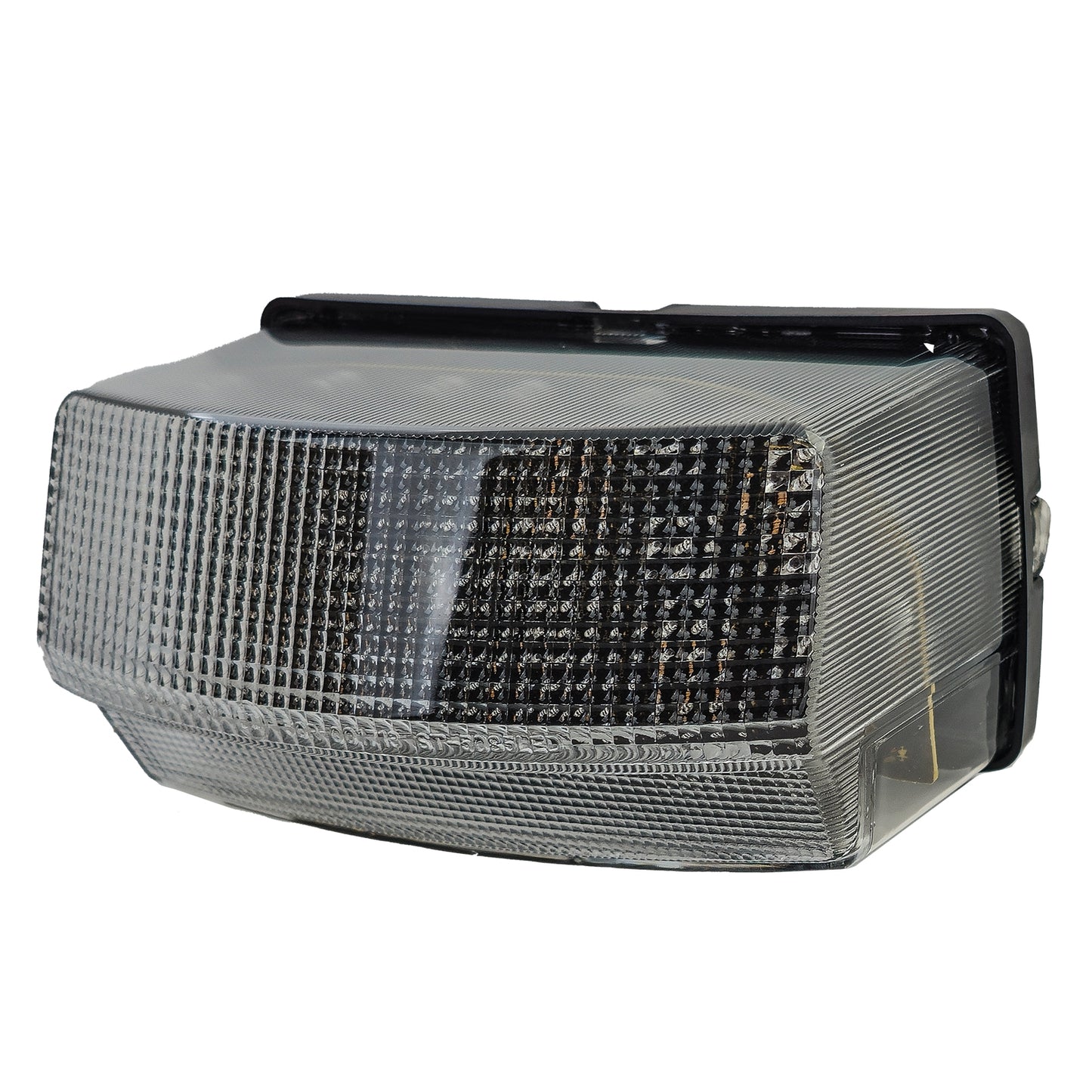 ✨Fanale a LED in vetro trasparente per Yamaha FZR 1000 91-95✨