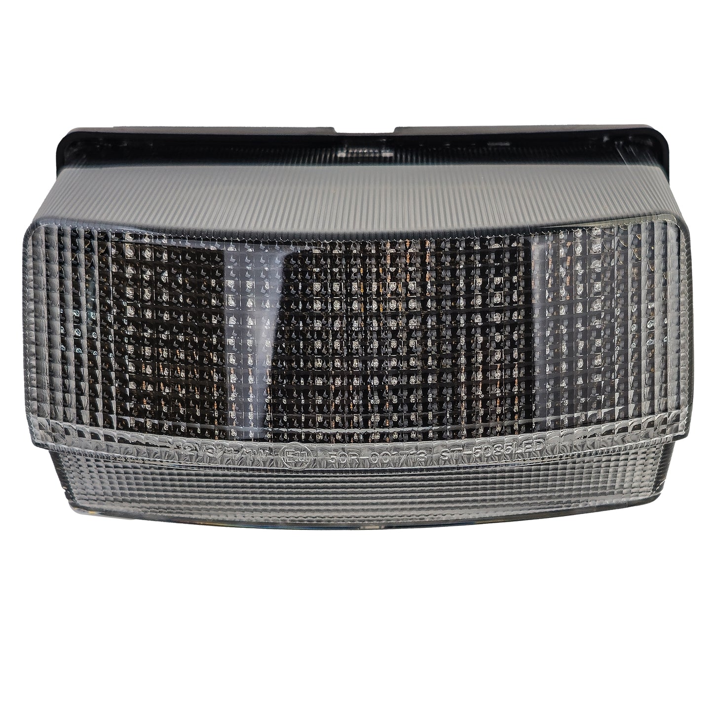 ✨Fanale a LED in vetro trasparente per Yamaha FZR 1000 91-95✨