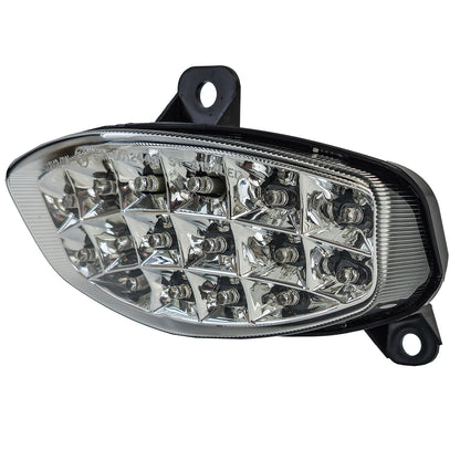 ✨Fanale in vetro trasparente per Hyosung Comet GT 125 250 650✨