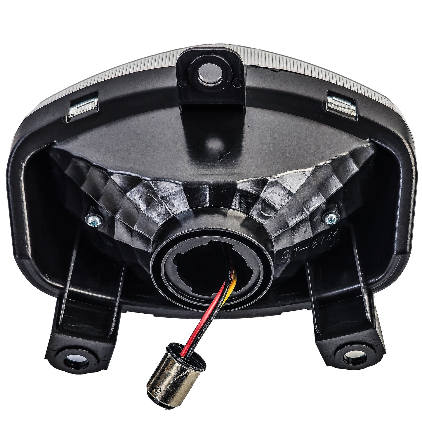 ✨Fanale in vetro trasparente per Hyosung Comet GT 125 250 650✨