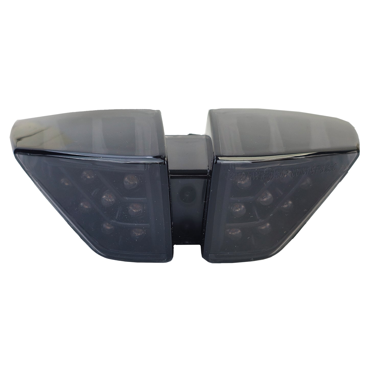 ❄️Fari posteriore a LED per nero MV Agusta F4 1000 Brutale 920 990 1090 R RR❄️