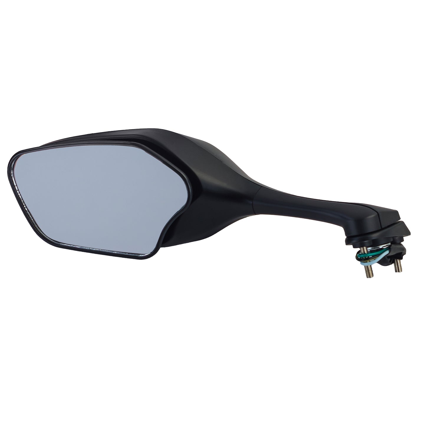 ❄️Specchietto retrovisor moto+frecci sinistra per Honda CBR1000RR Fireblade SC❄️