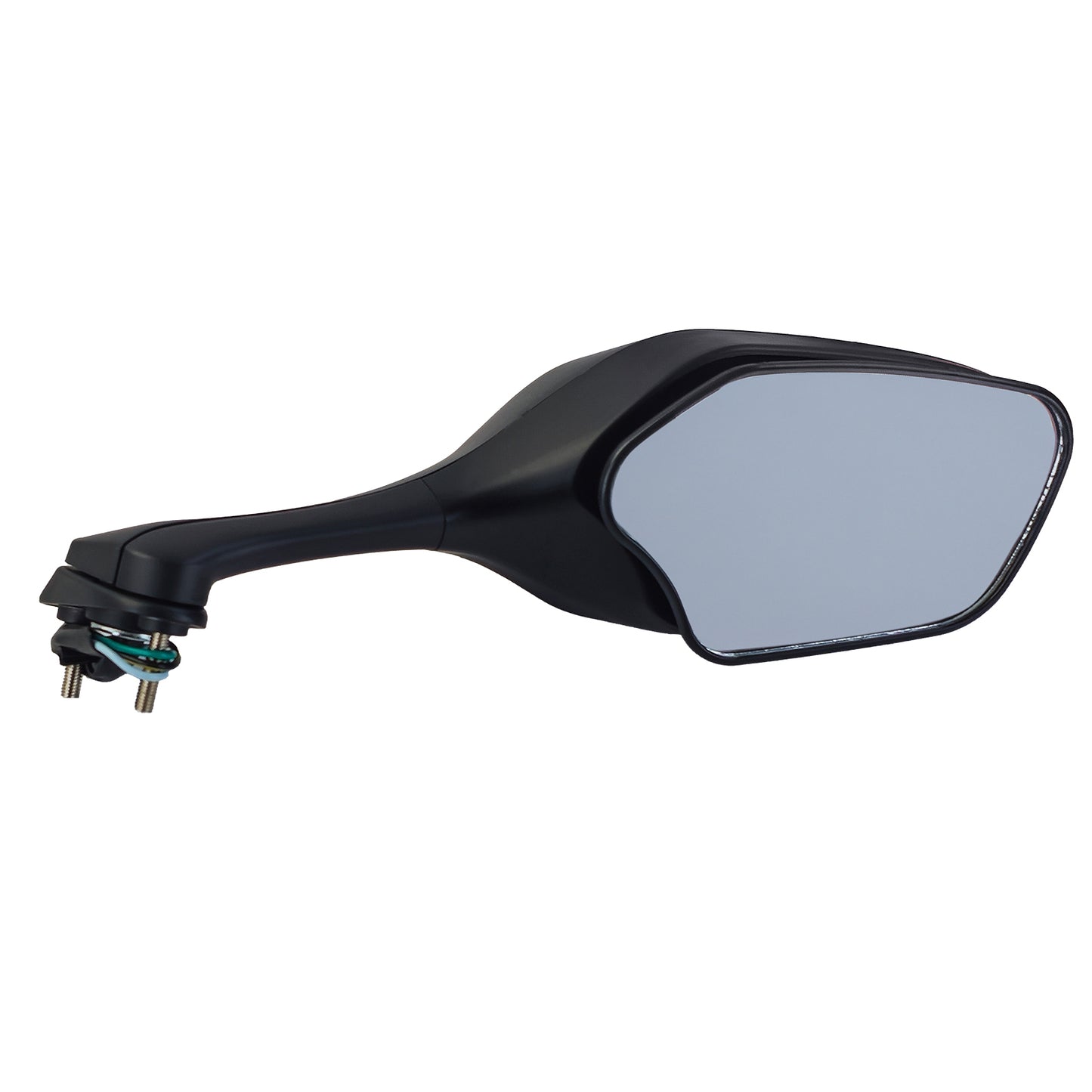 ❄️Specchietto retrovisor moto+frecci sinistra per Honda CBR1000RR Fireblade SC❄️
