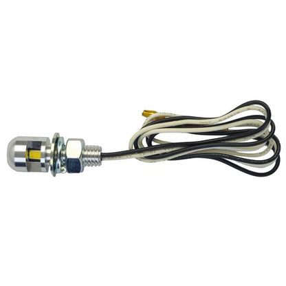 ⭐Luce targa universale a LED SHINE High Gloss⭐