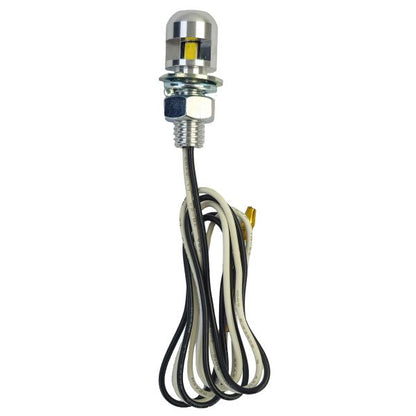 ⭐Luce targa universale a LED SHINE High Gloss⭐