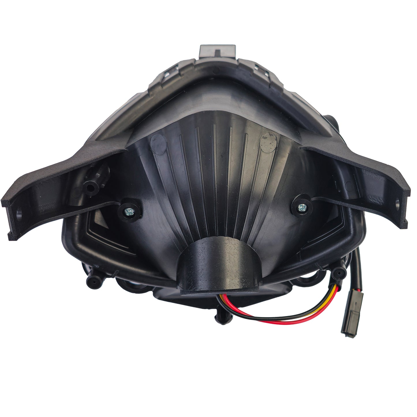 Fanale posteriore a LED vetro trasparente per Honda CB 500 X/F CBR 500 R 13-15