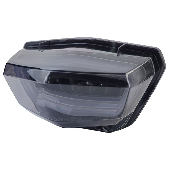 ❄️fari posteriore a LED per in vetro trasparente Fumo per Suzuki DL1000V-STROM❄️