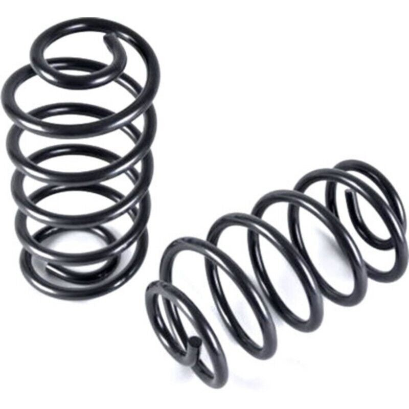 ART.4161 Molle Ribassate  25mm Chevrolet Bel Air/Nomad 55-57