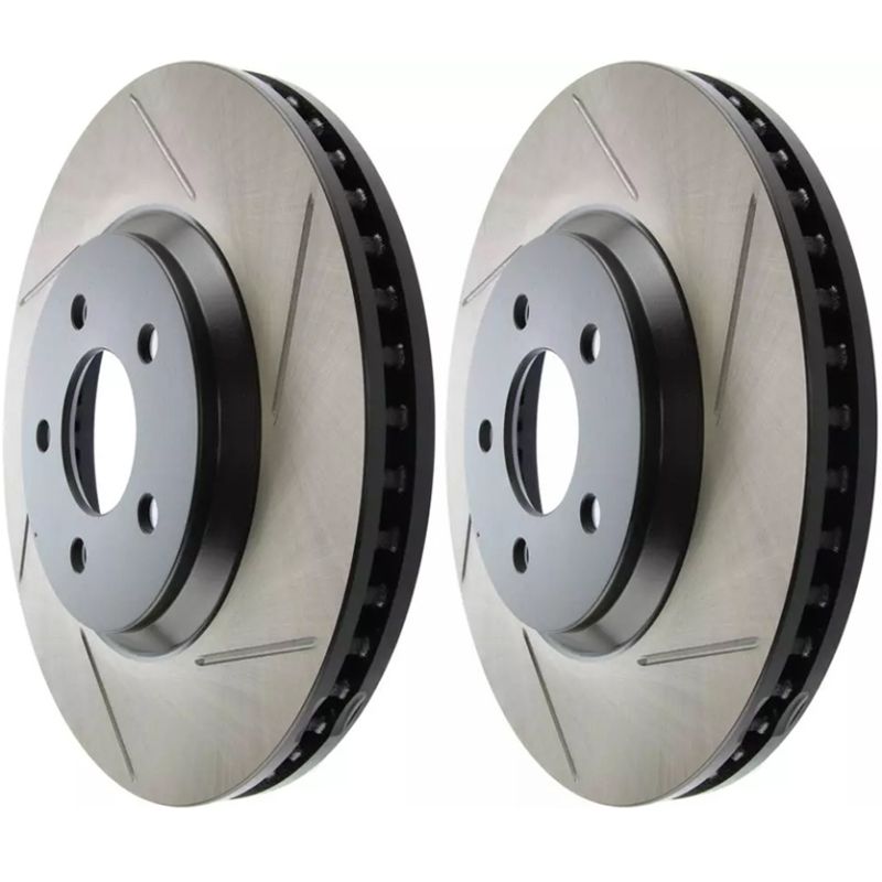 ART.4088 Dischi freno Ford Mustang V6 GT 05-14 316mm